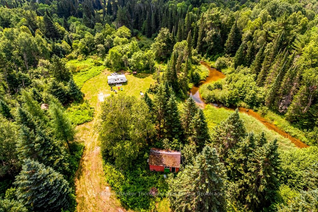 938 Bartlett Lake Rd
