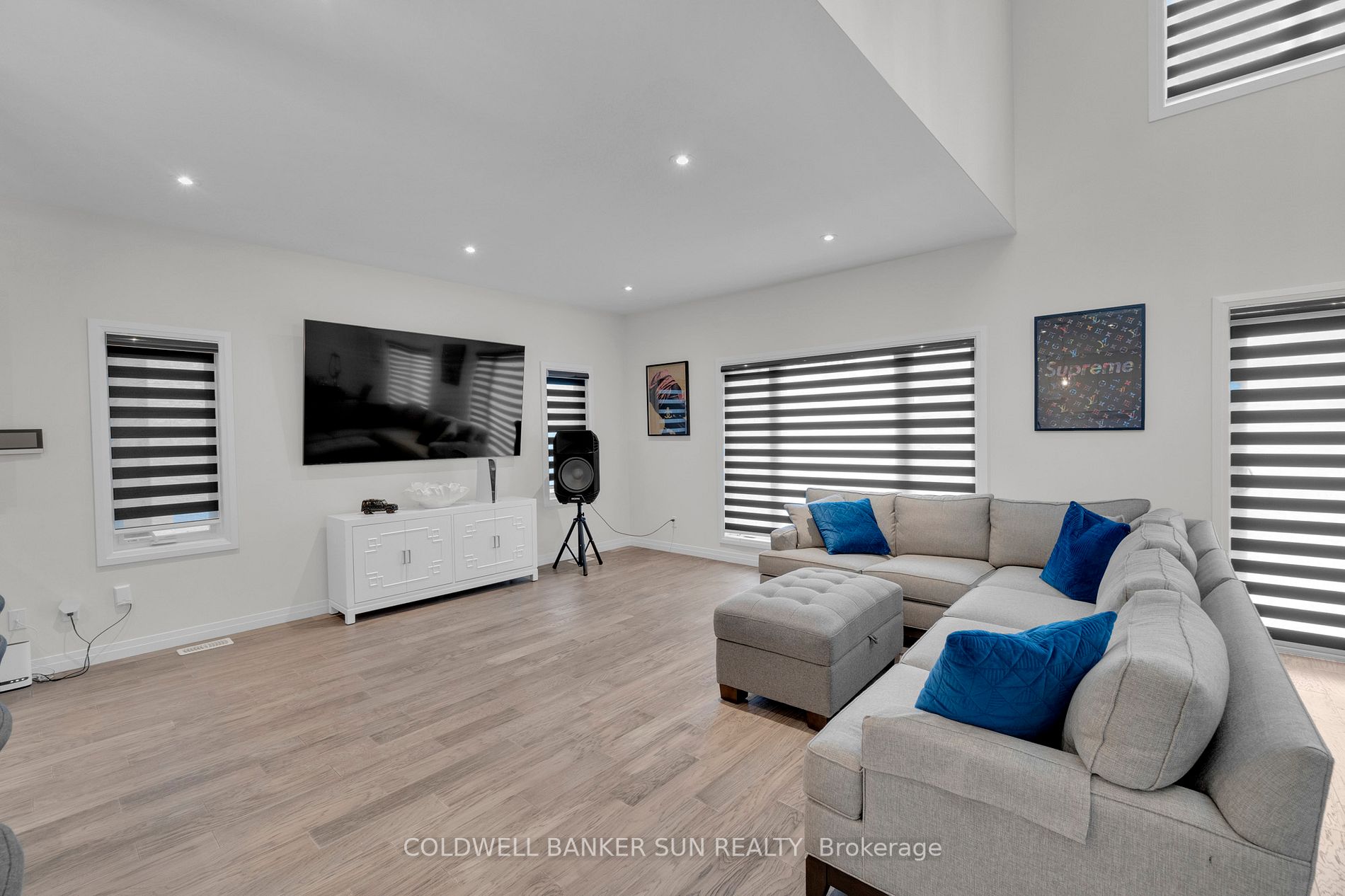 972 Stonecliffe Walk, #18