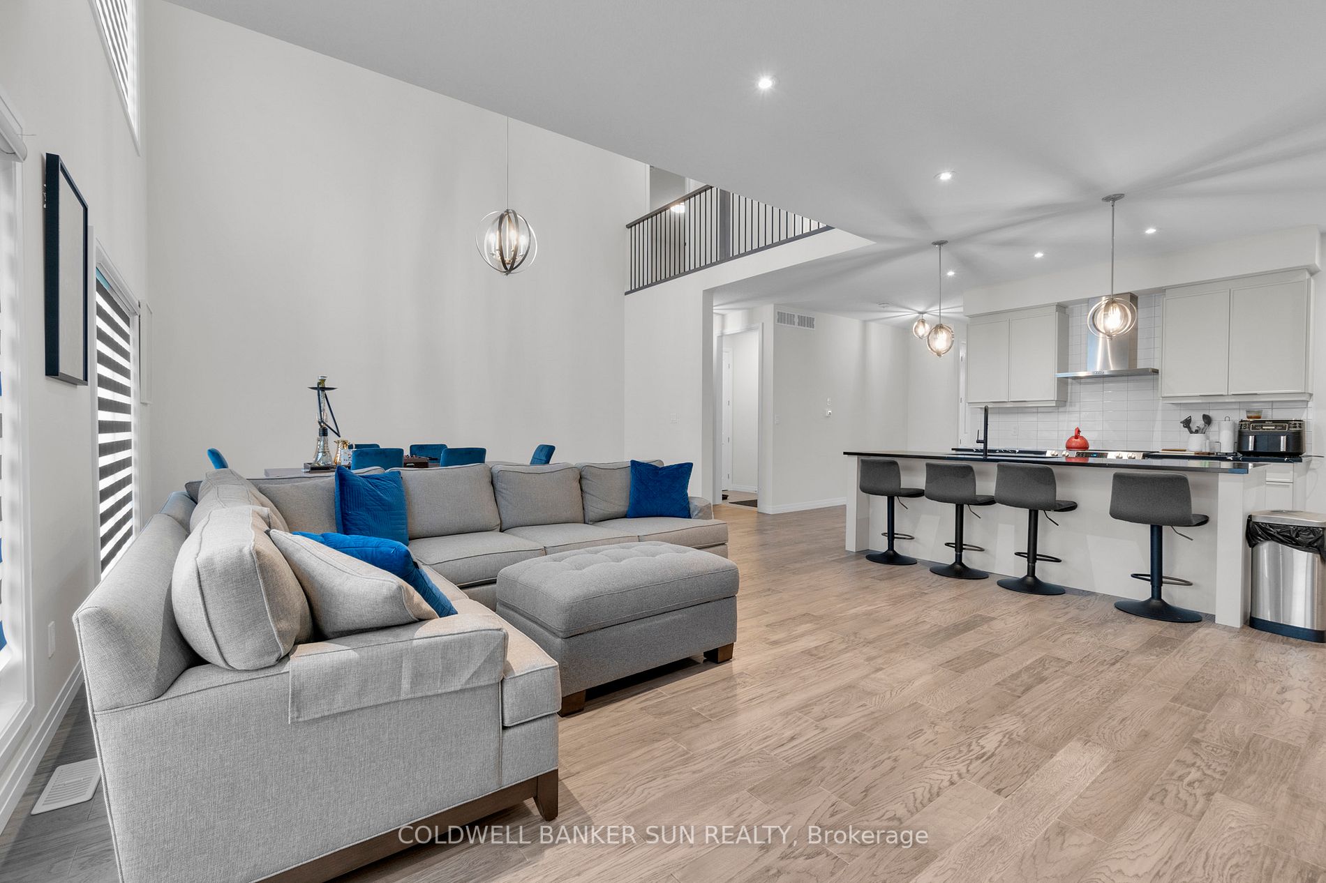 972 Stonecliffe Walk, #18