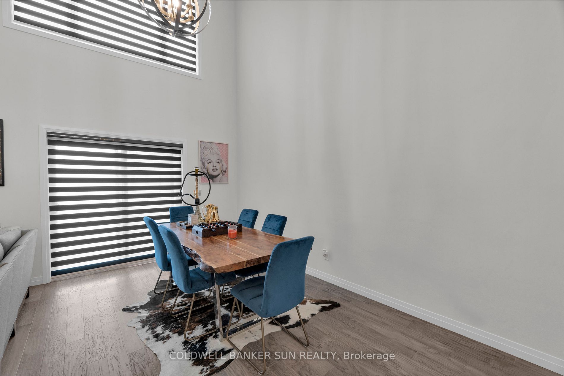 972 Stonecliffe Walk, #18