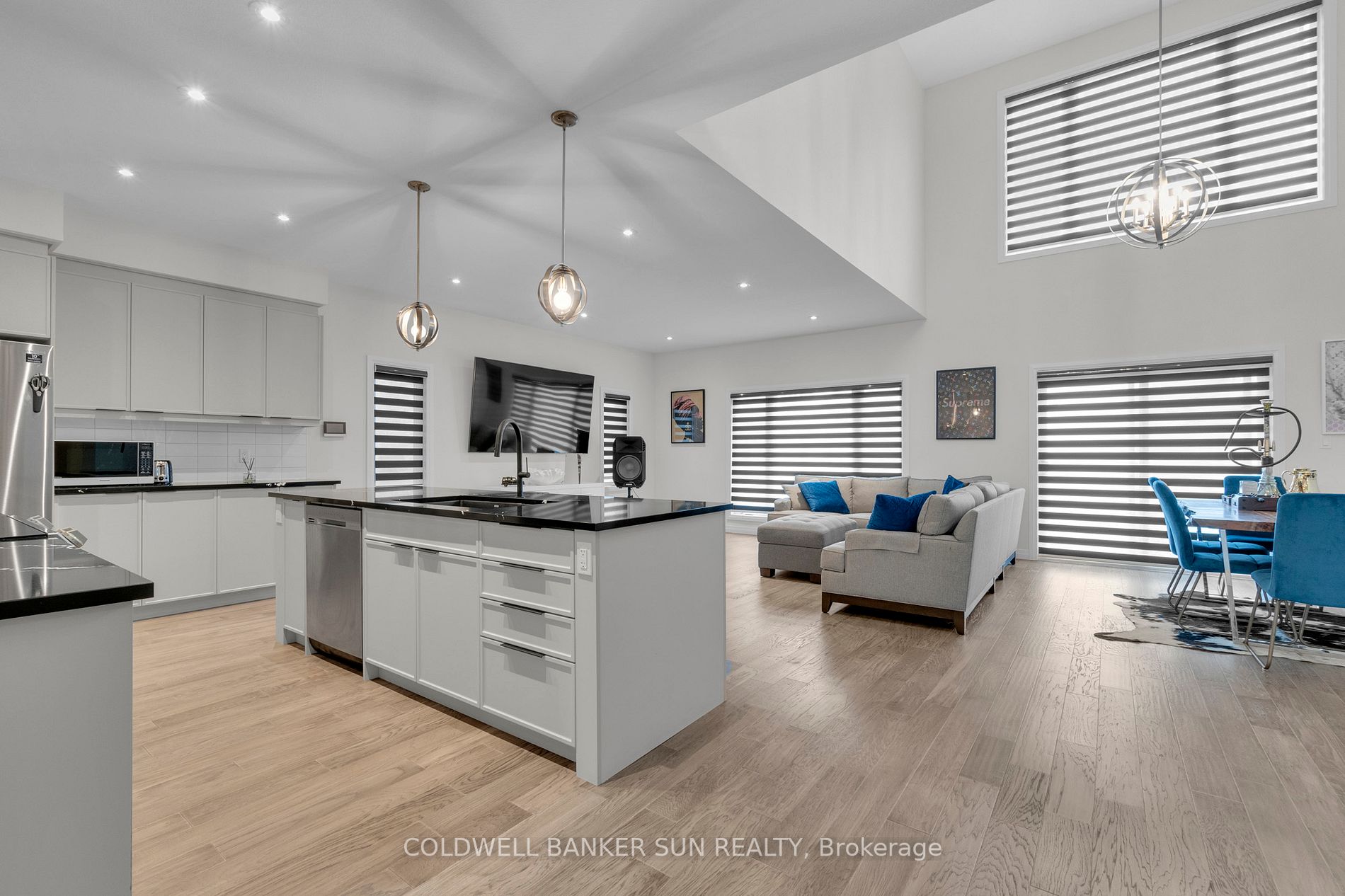 972 Stonecliffe Walk, #18
