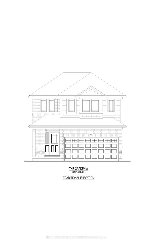 21 Broddy Ave, #Lot 97