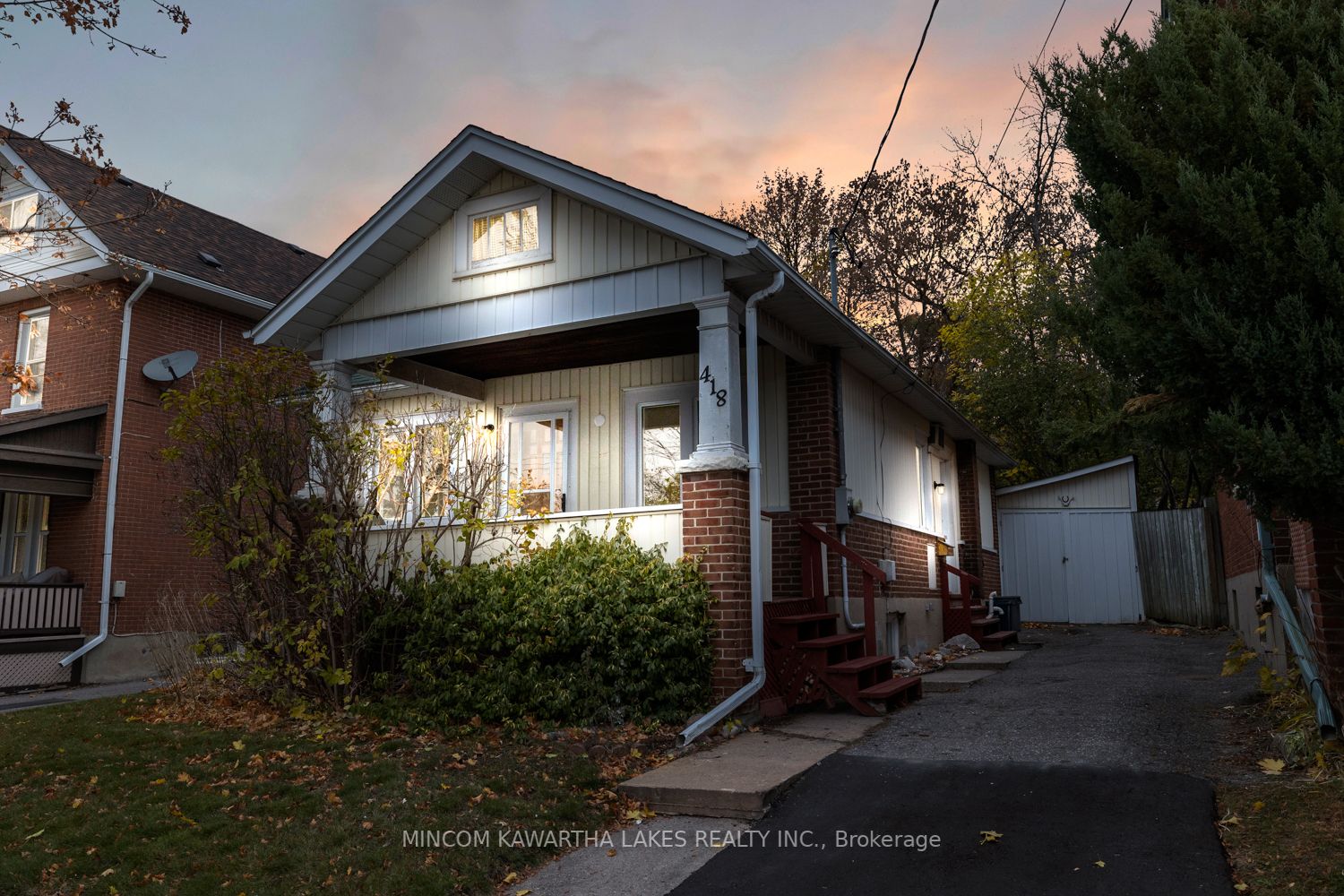418 Rogers St