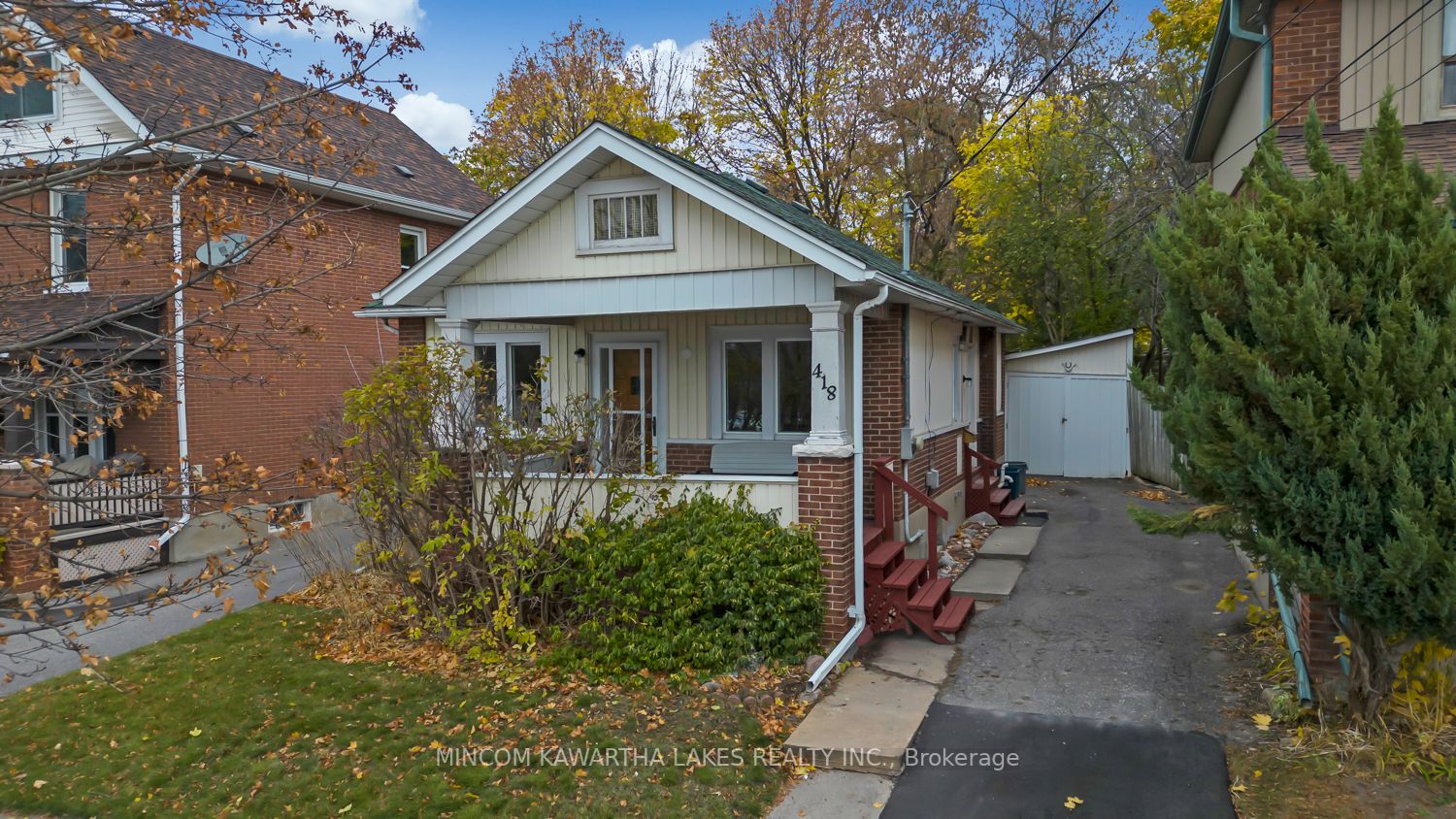 418 Rogers St