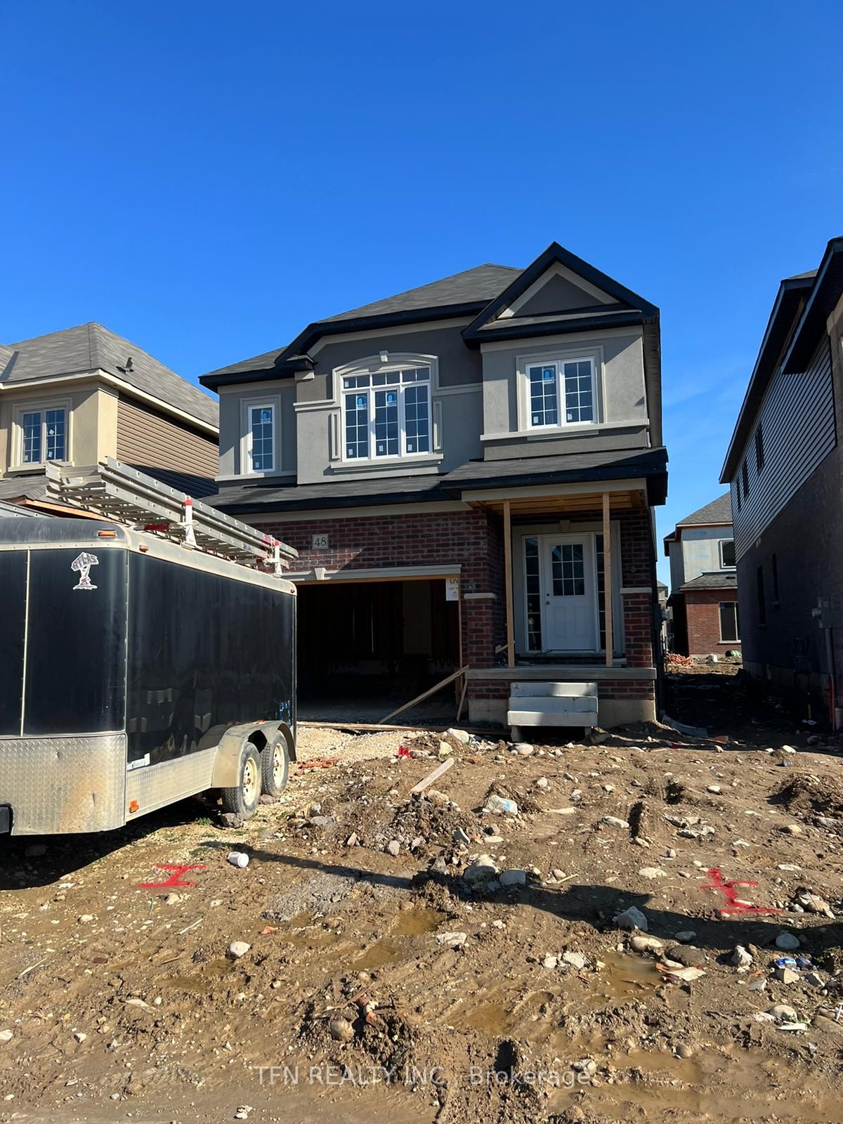 Lot 136 Street J