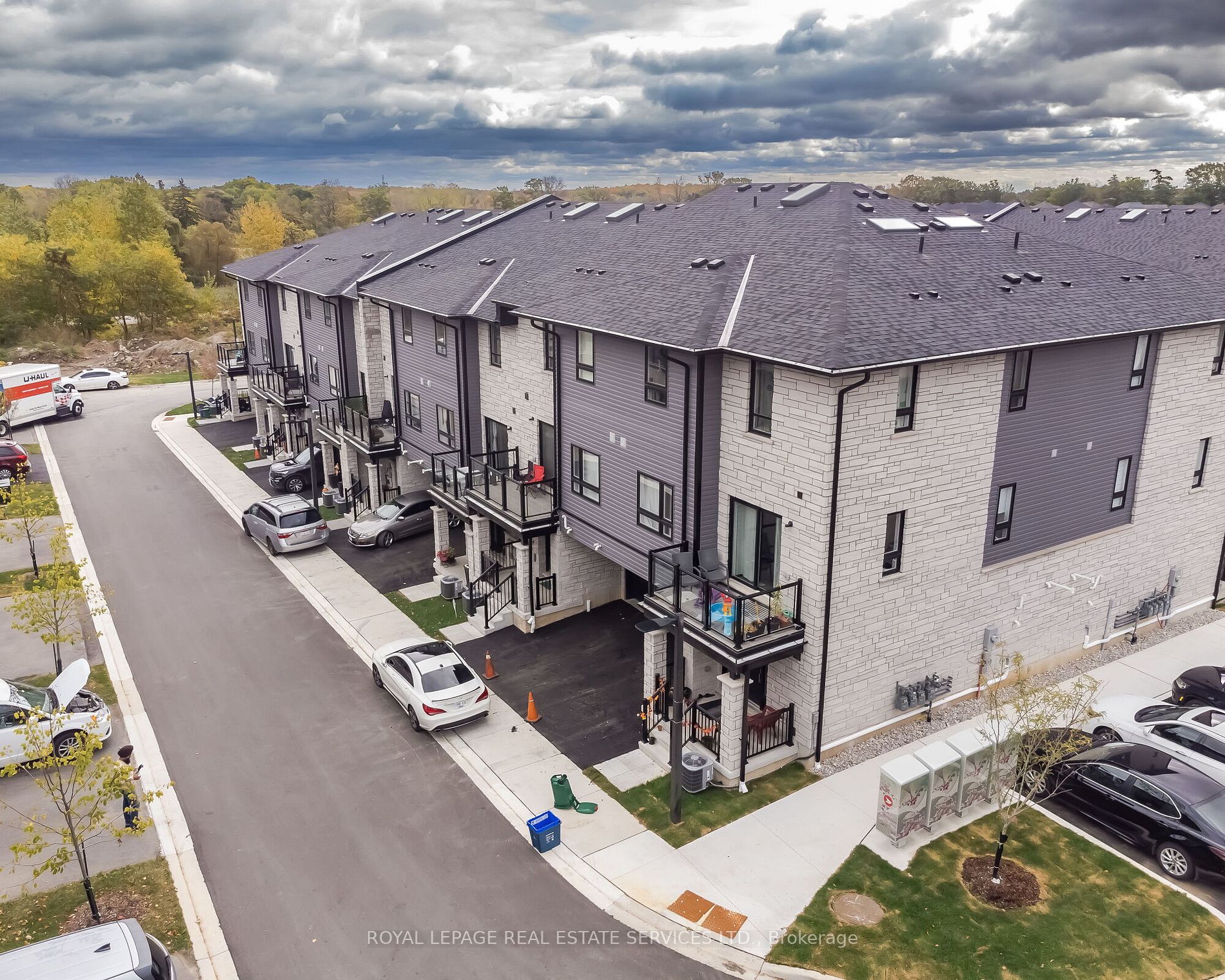 51 Sparrow Ave, #74