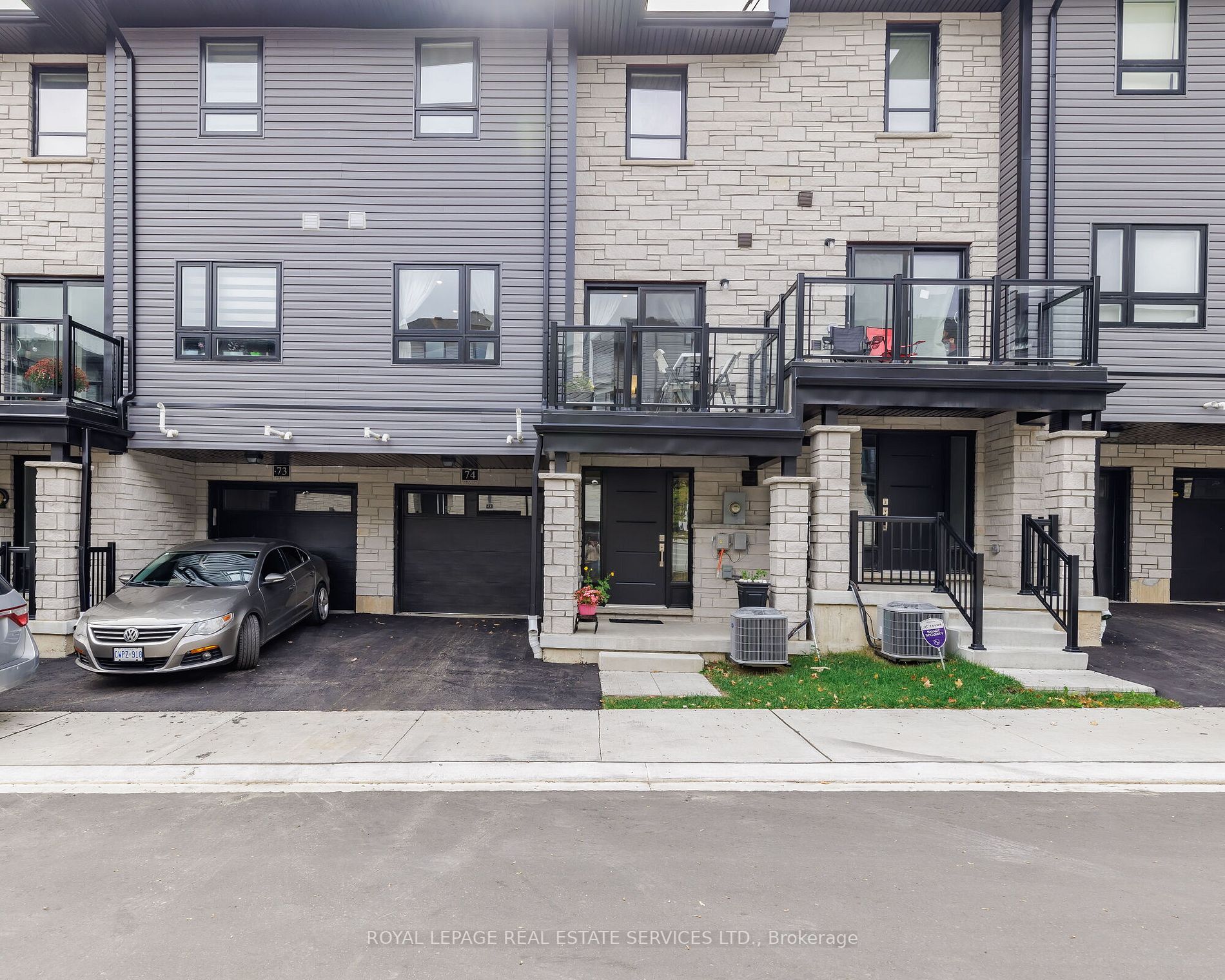 51 Sparrow Ave, #74