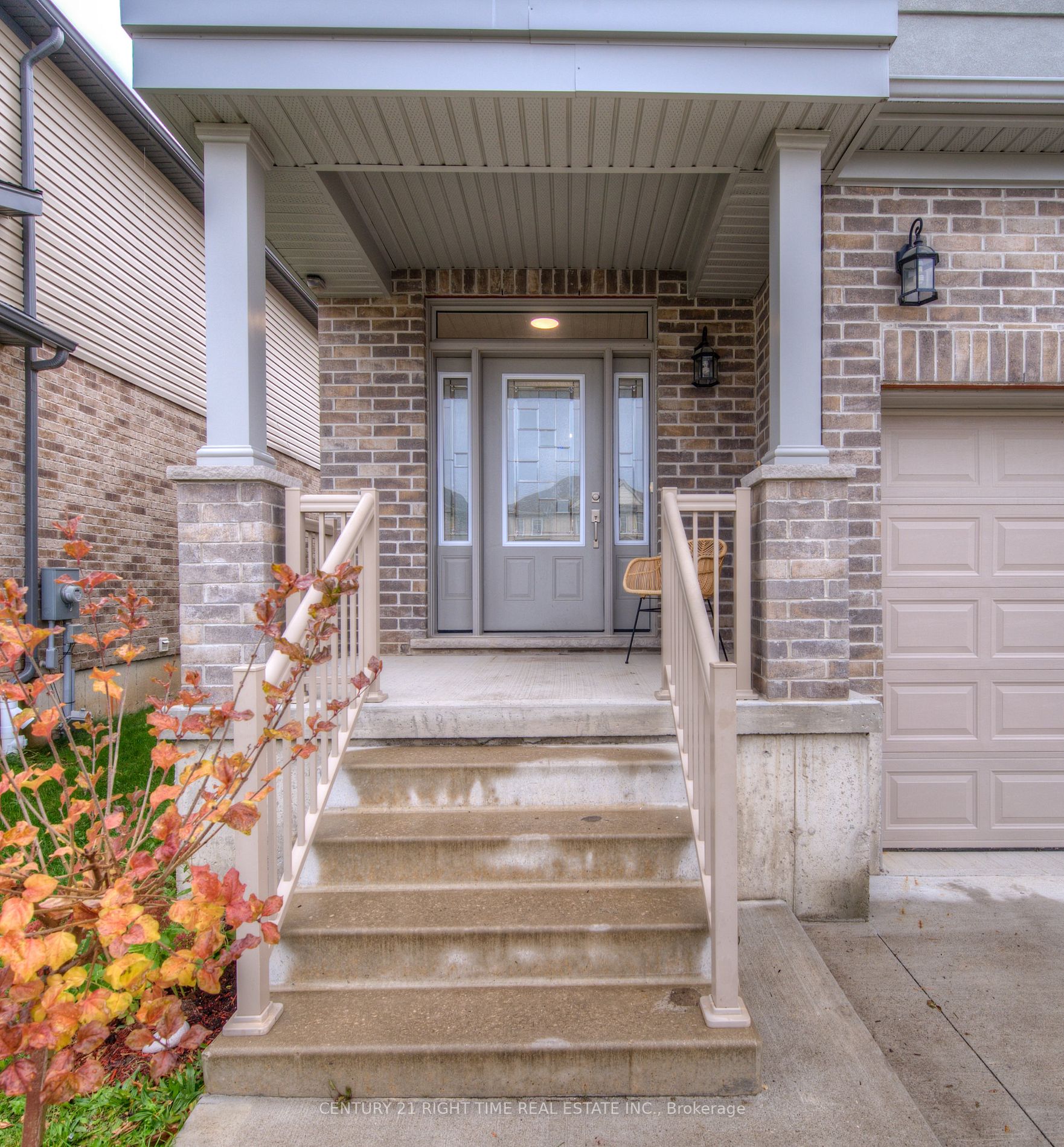 38 Mistywood St