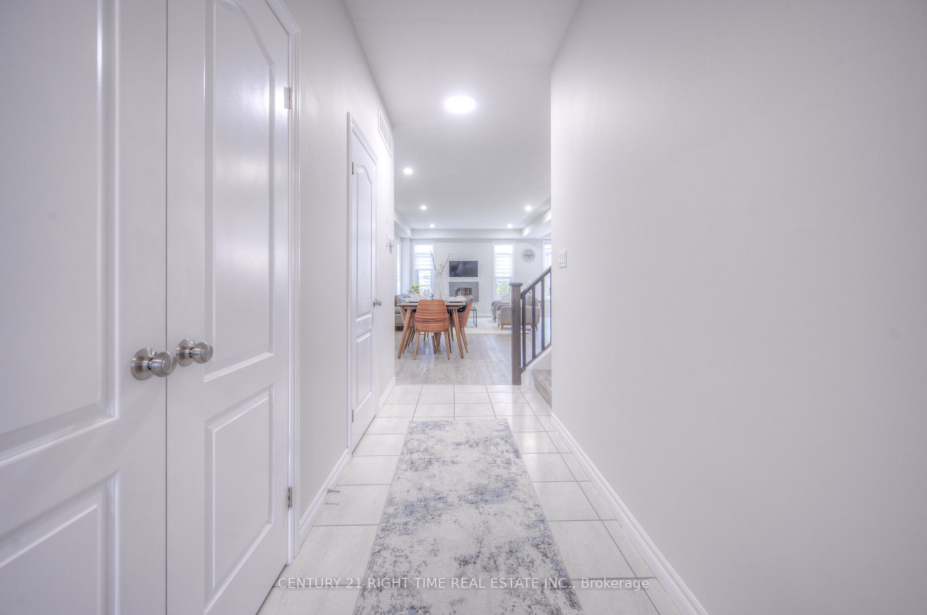 38 Mistywood St