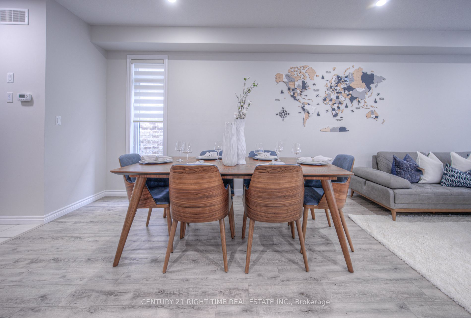 38 Mistywood St