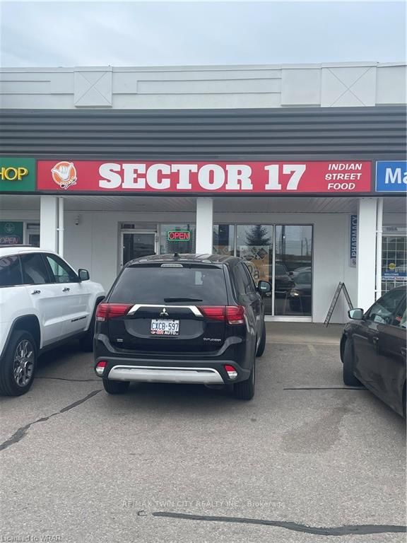 5 Manitou Dr, #105