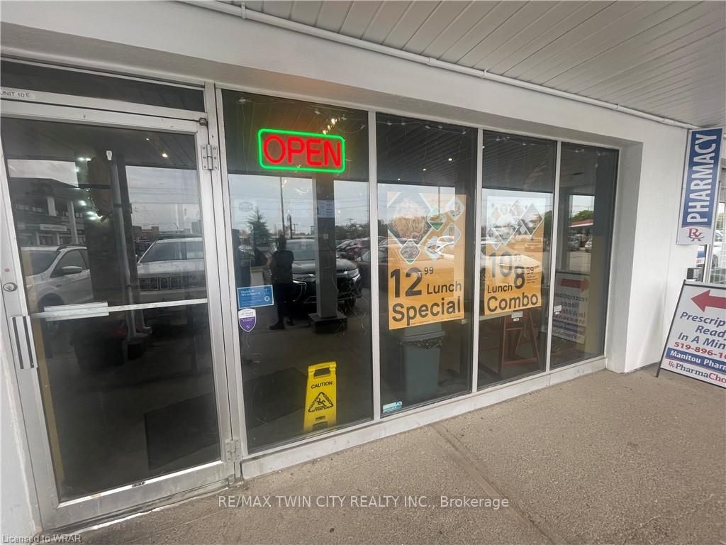 5 Manitou Dr, #105