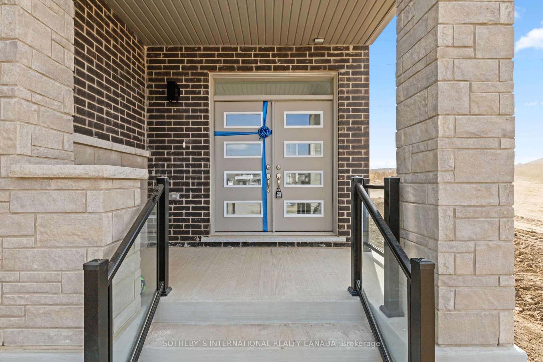 210 Histand Trail
