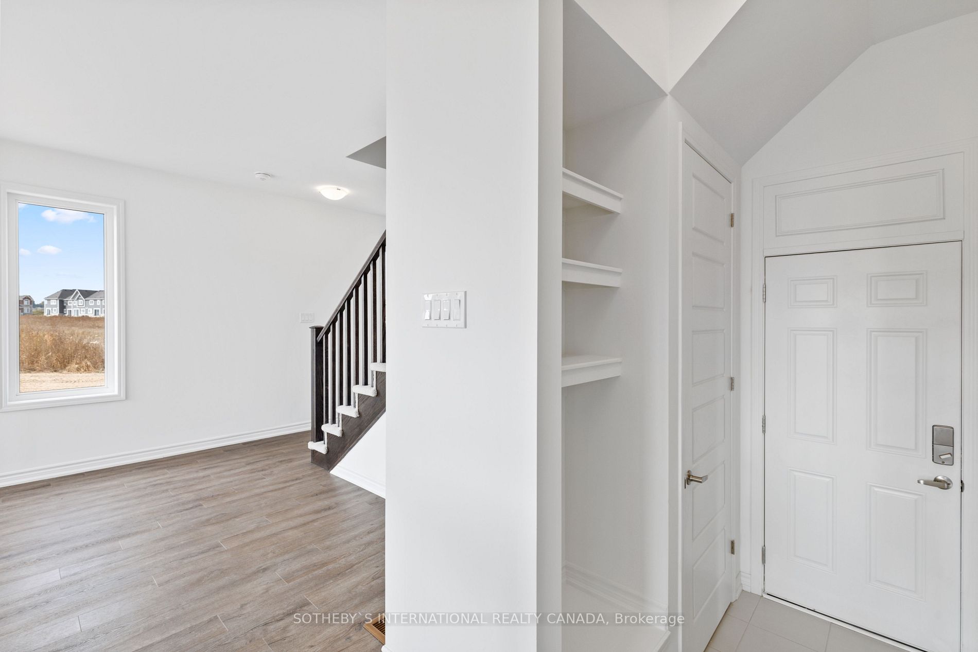 210 Histand Trail