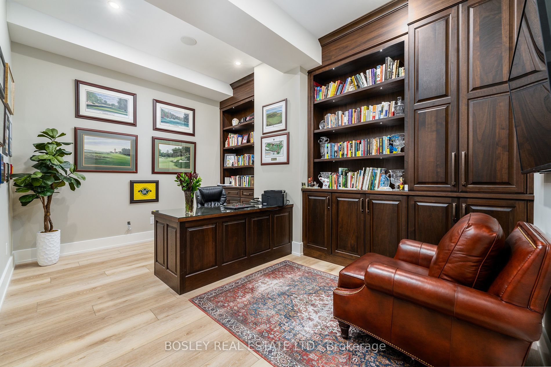 77 Yates St, #604