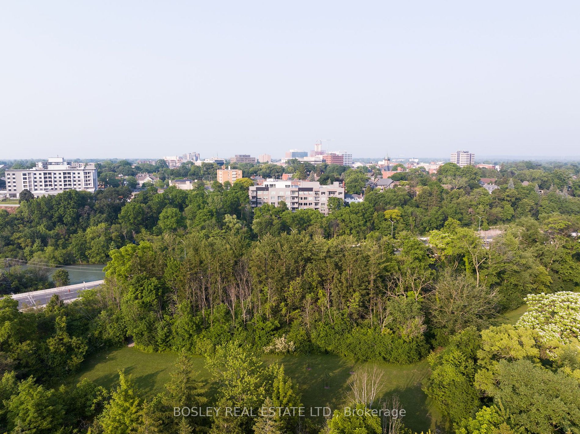 77 Yates St, #604