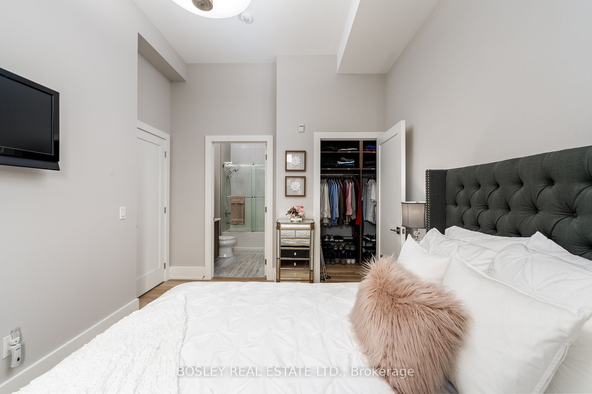 77 Yates St, #604