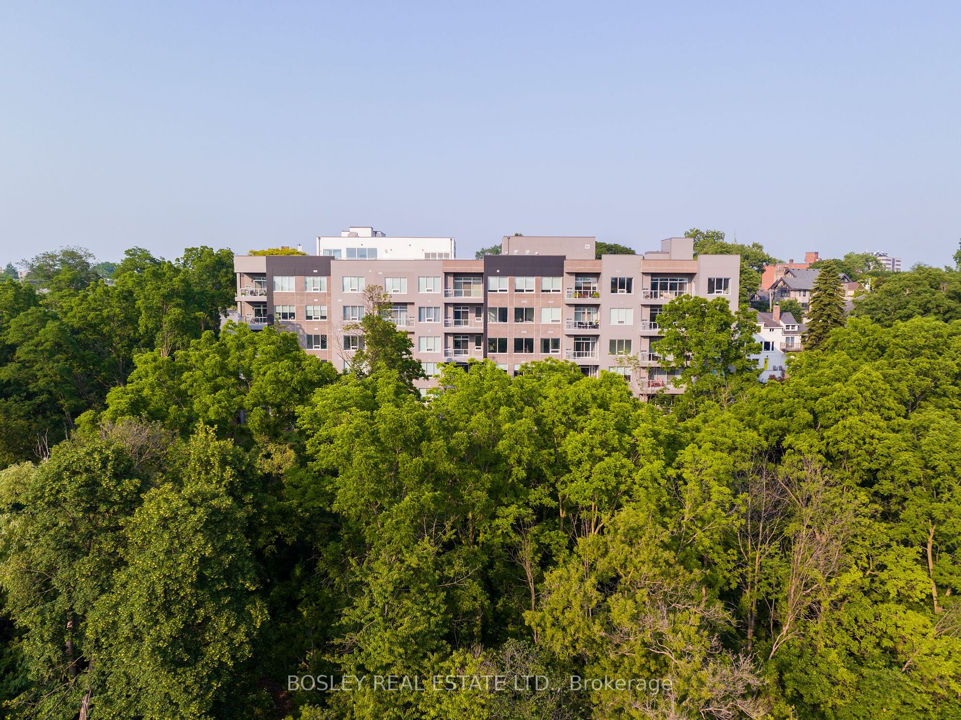 77 Yates St, #604