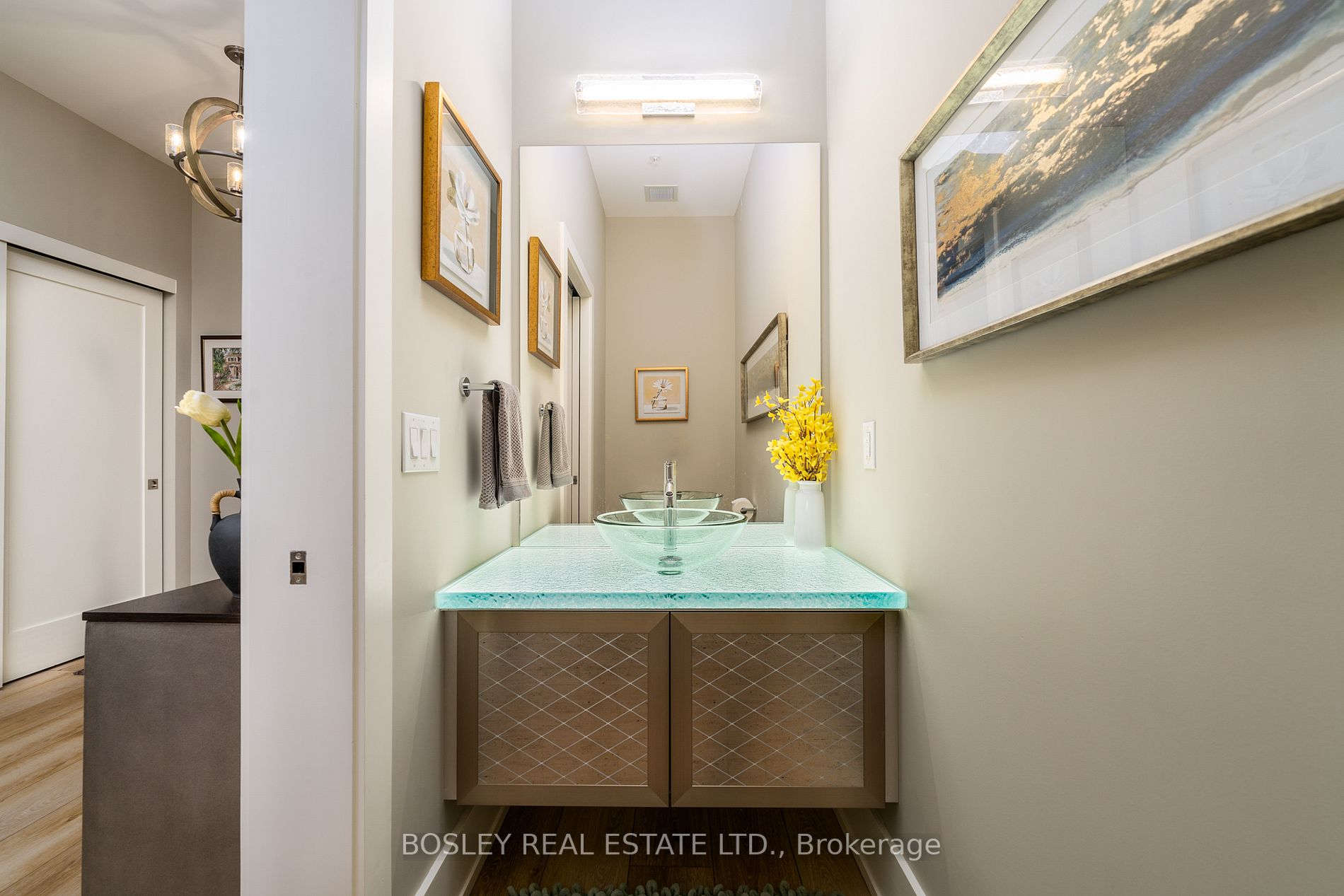77 Yates St, #604