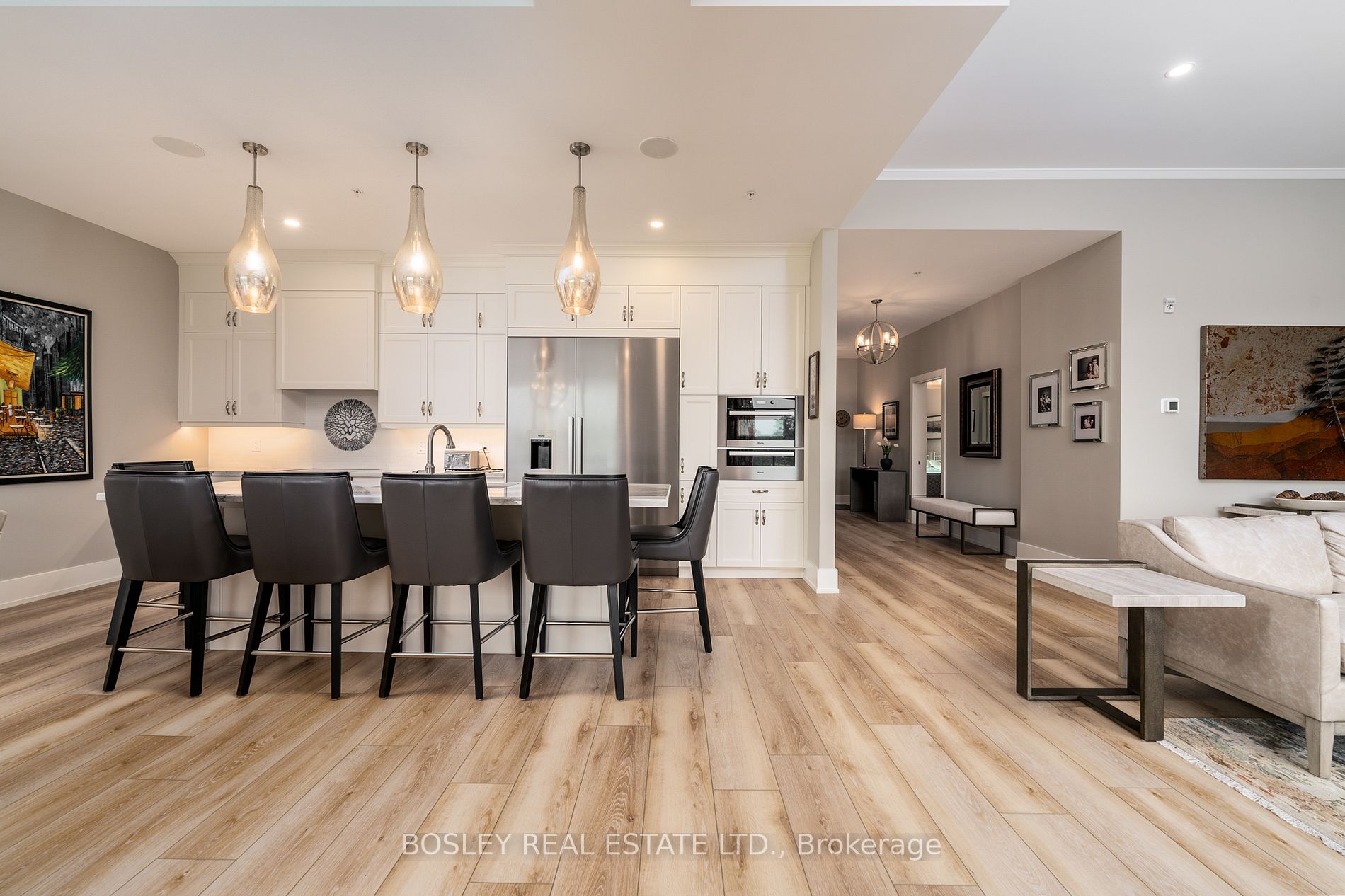 77 Yates St, #604