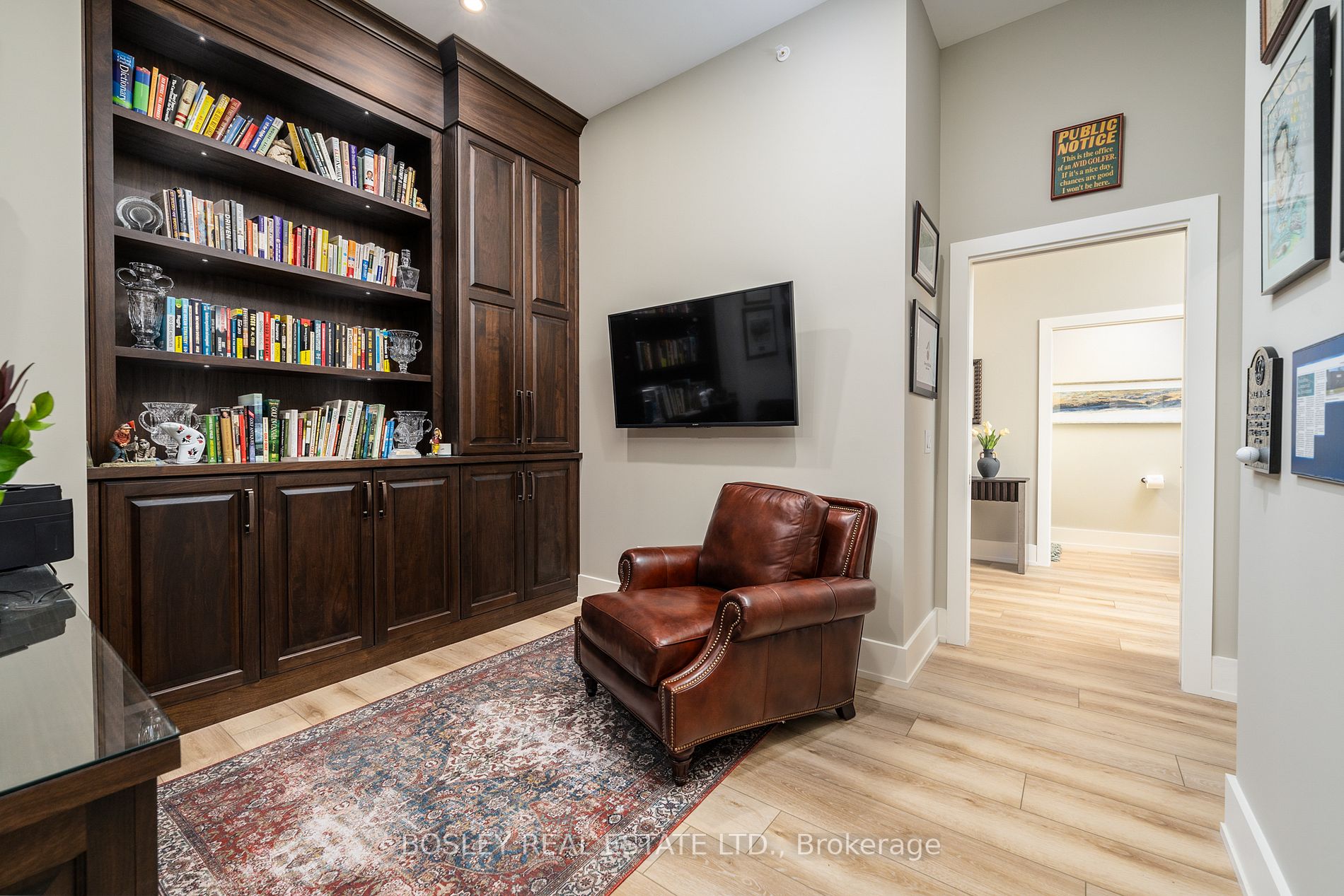 77 Yates St, #604