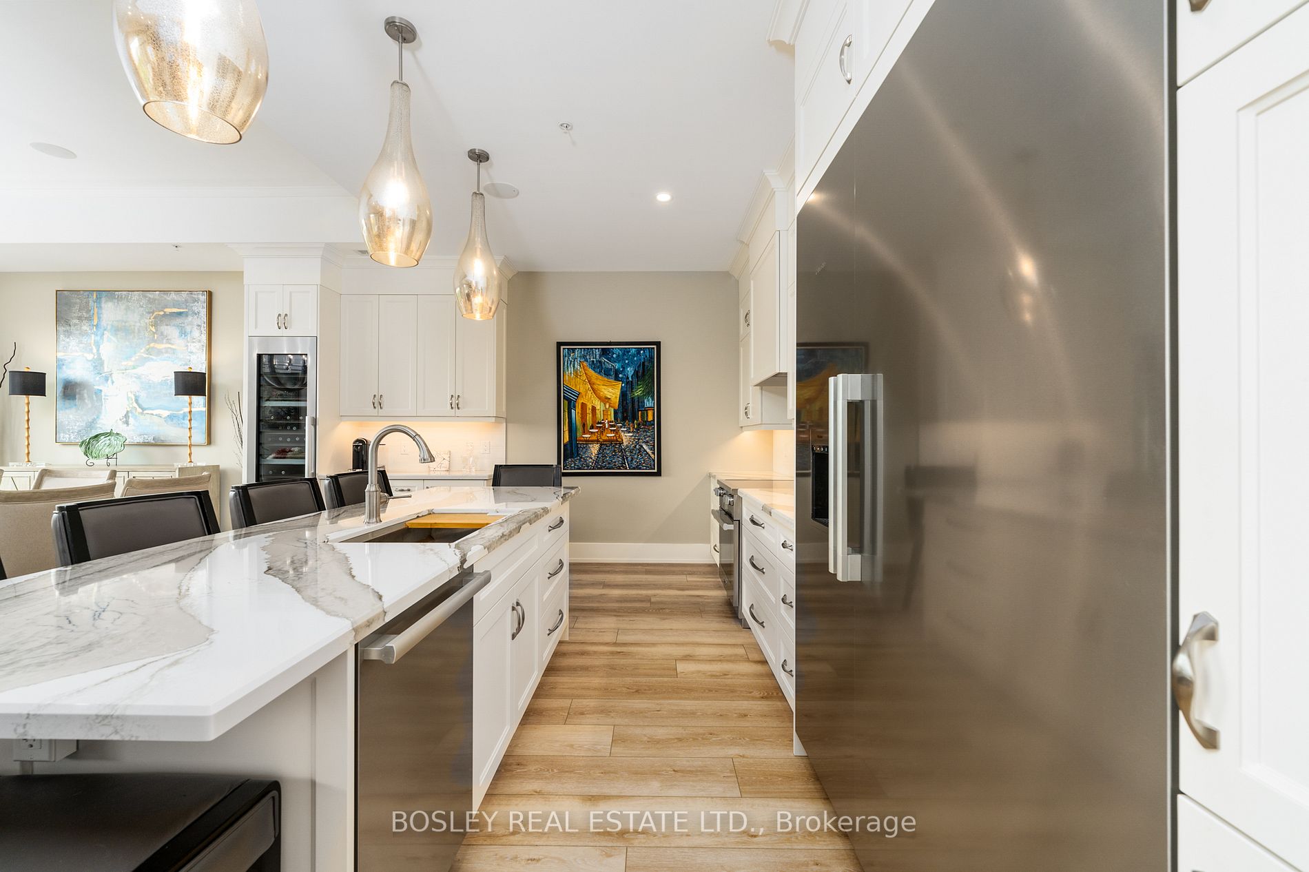 77 Yates St, #604