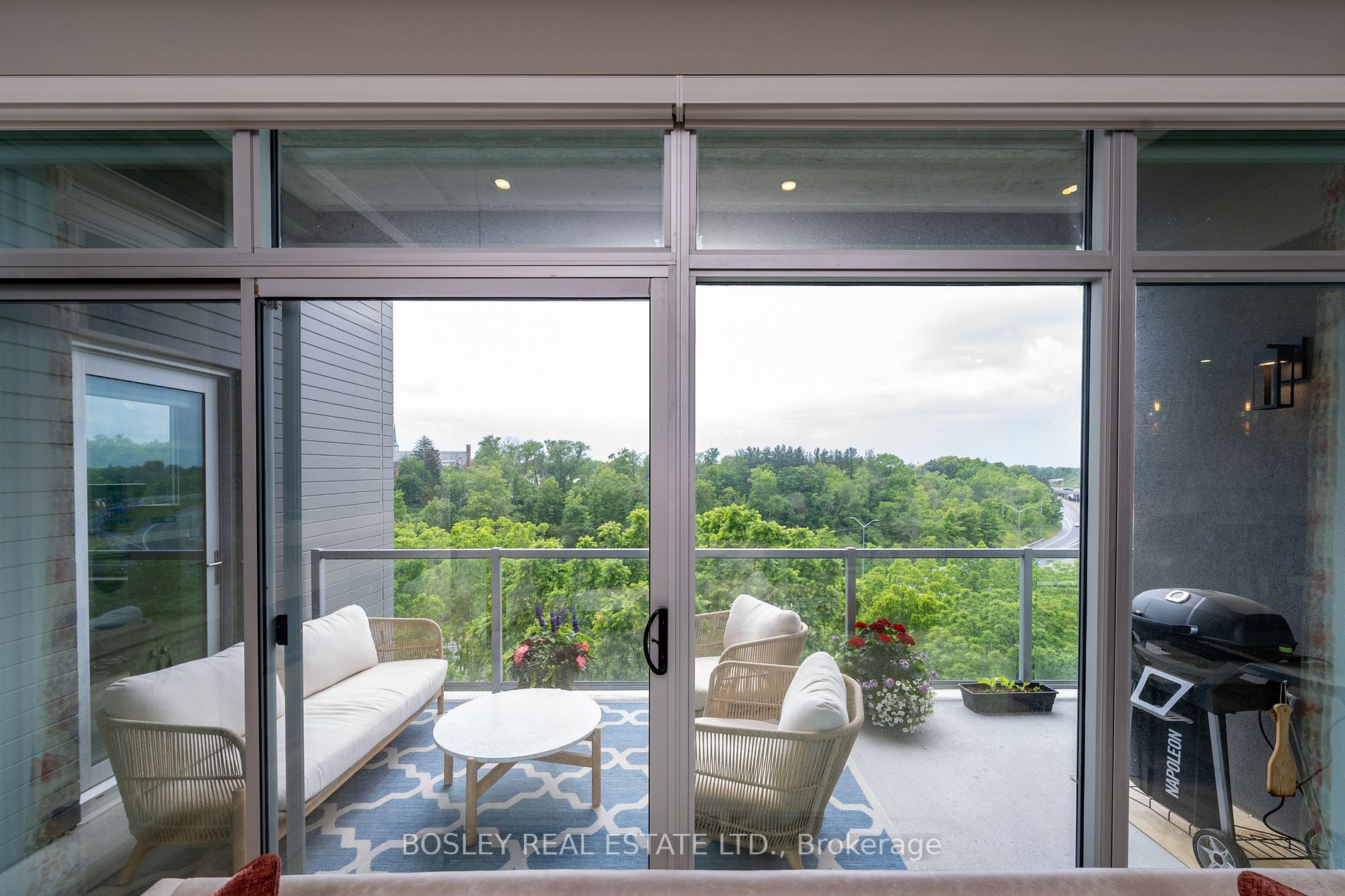 77 Yates St, #604