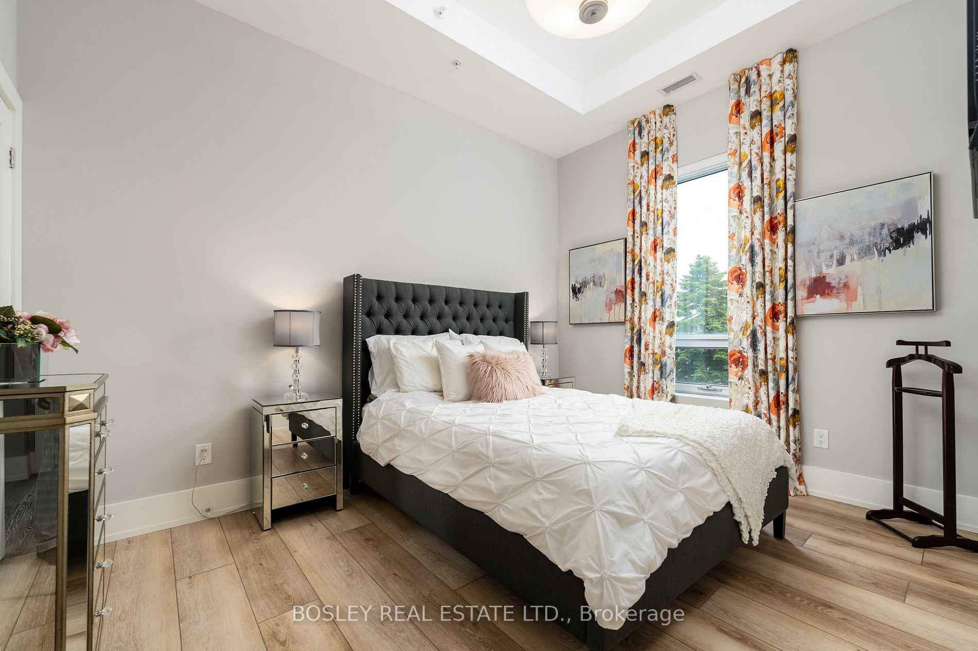 77 Yates St, #604
