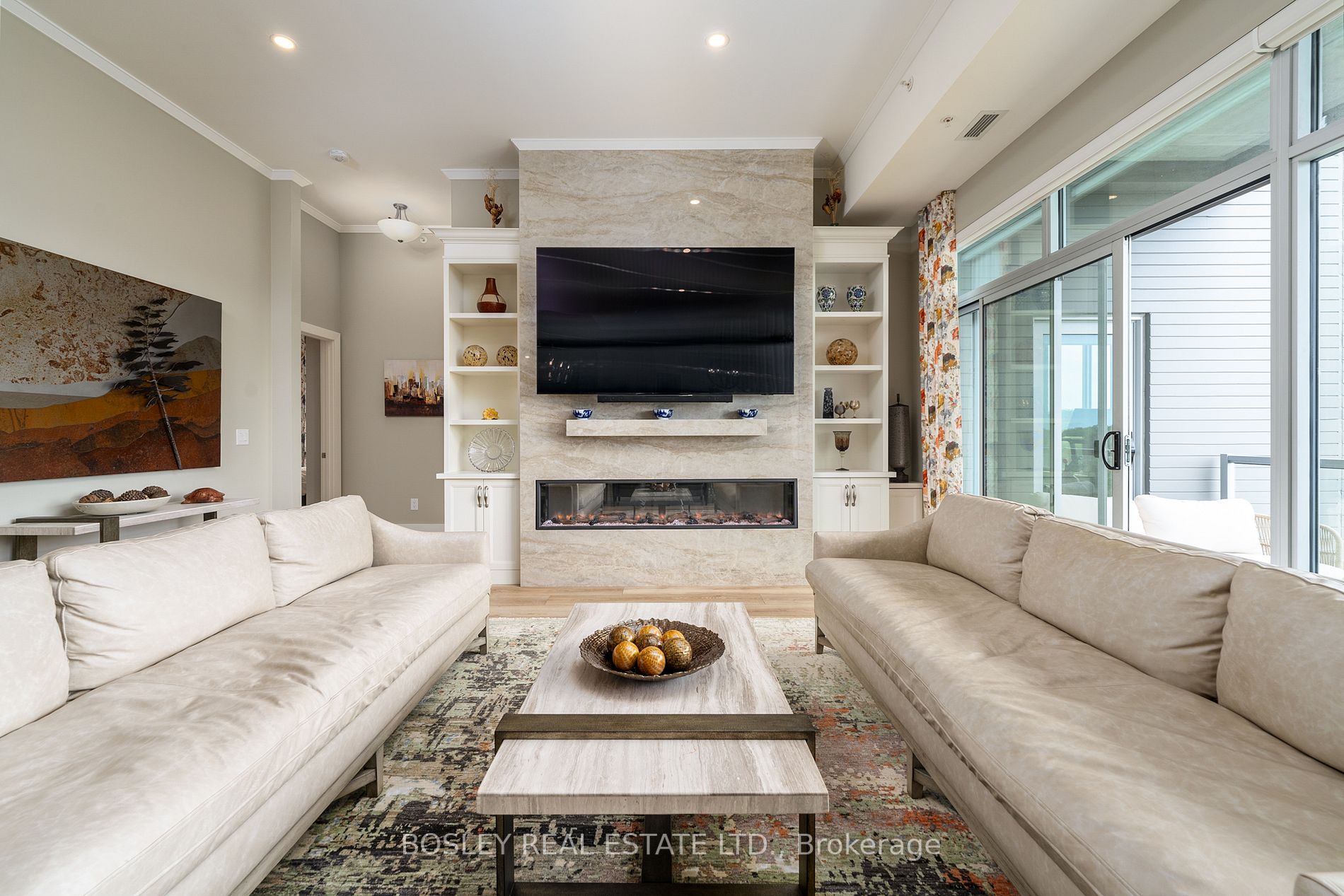 77 Yates St, #604