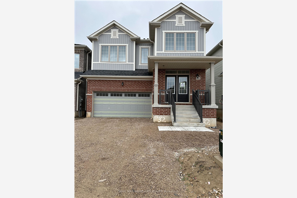 282 Chippewa Ave, Shelburne