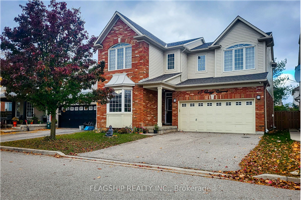 15 Baggs Cres, Cambridge