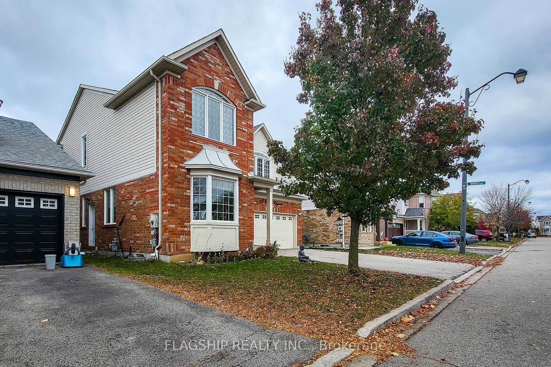 15 Baggs Cres