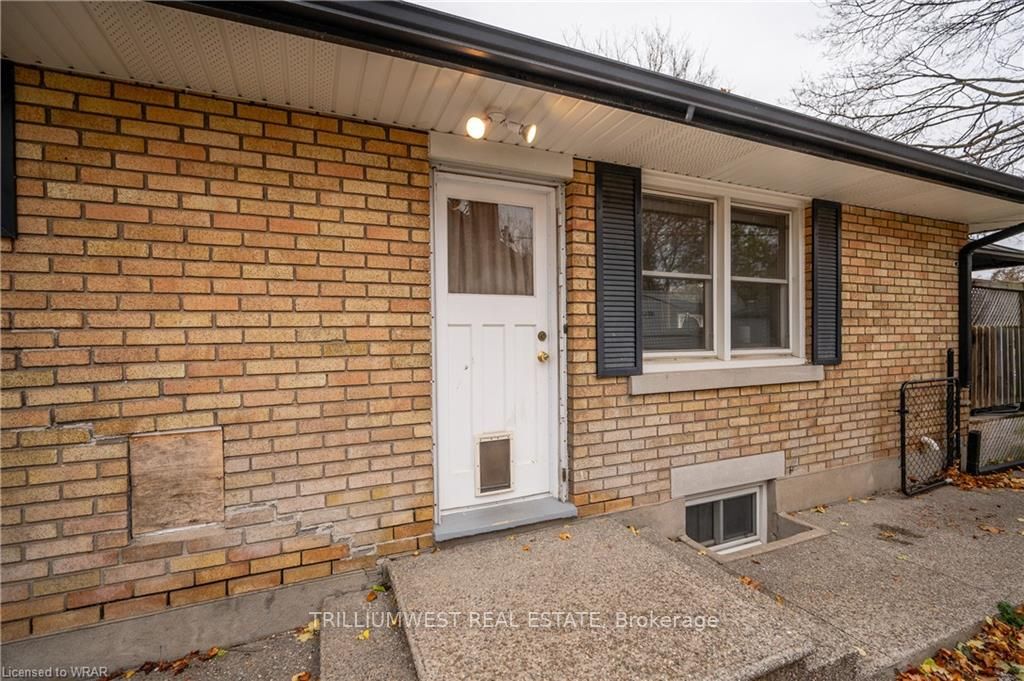 1281 Concession Rd