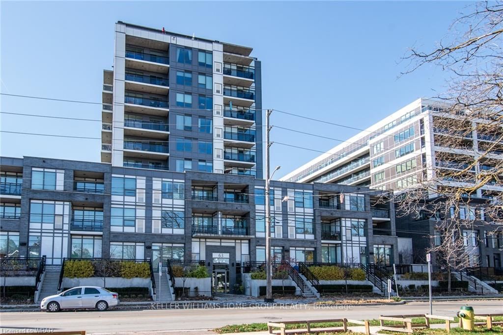 63 Arthur St S, #801