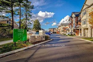 1169 Garner Rd, #60