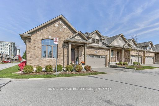 3455 Morgan Cres, #32