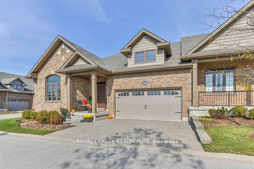 3455 Morgan Cres, #32