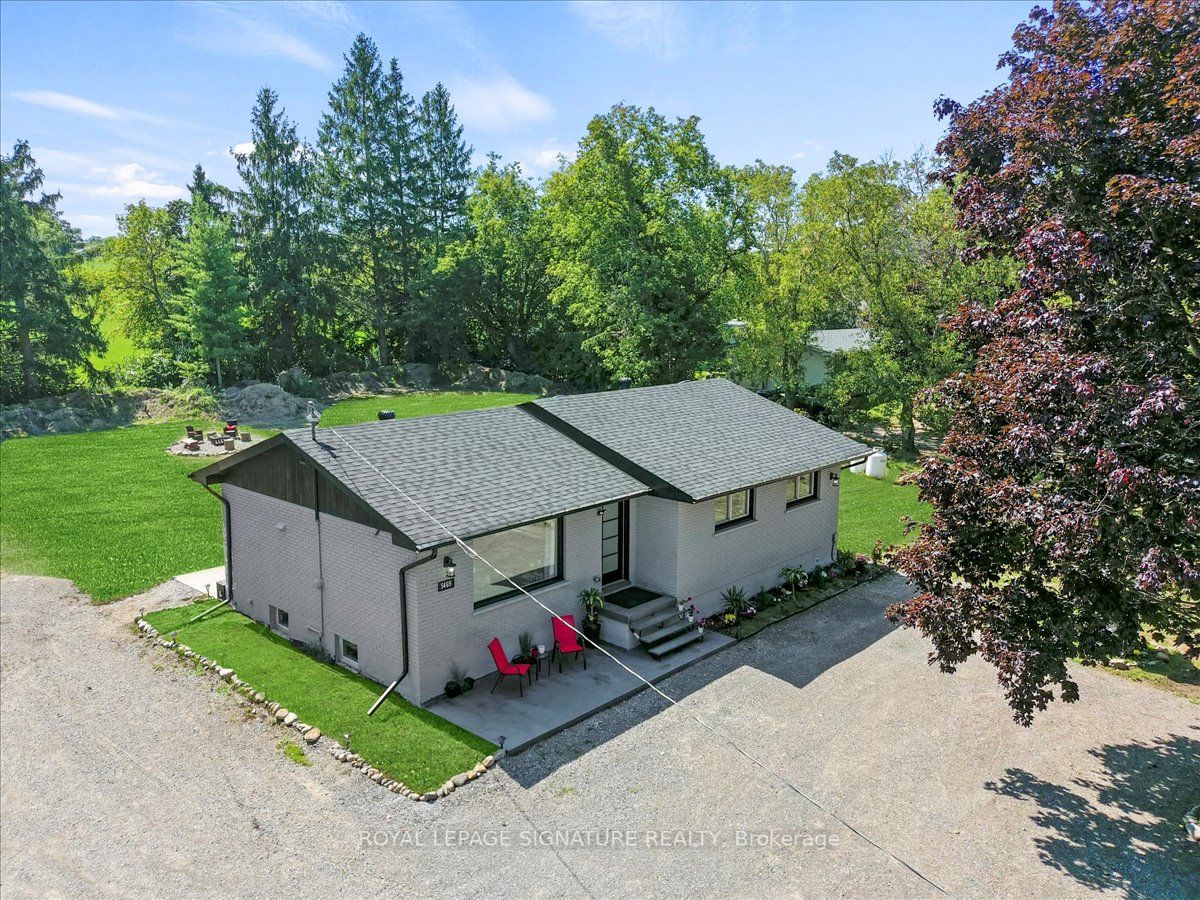 5469 Rice Lake Scenic Dr