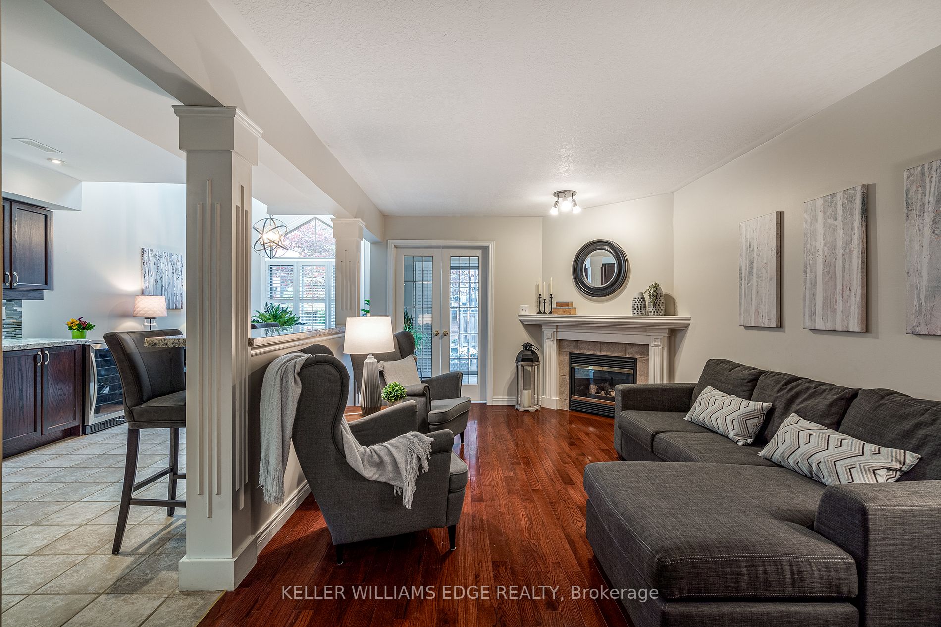 25 Hamilton St S, #16