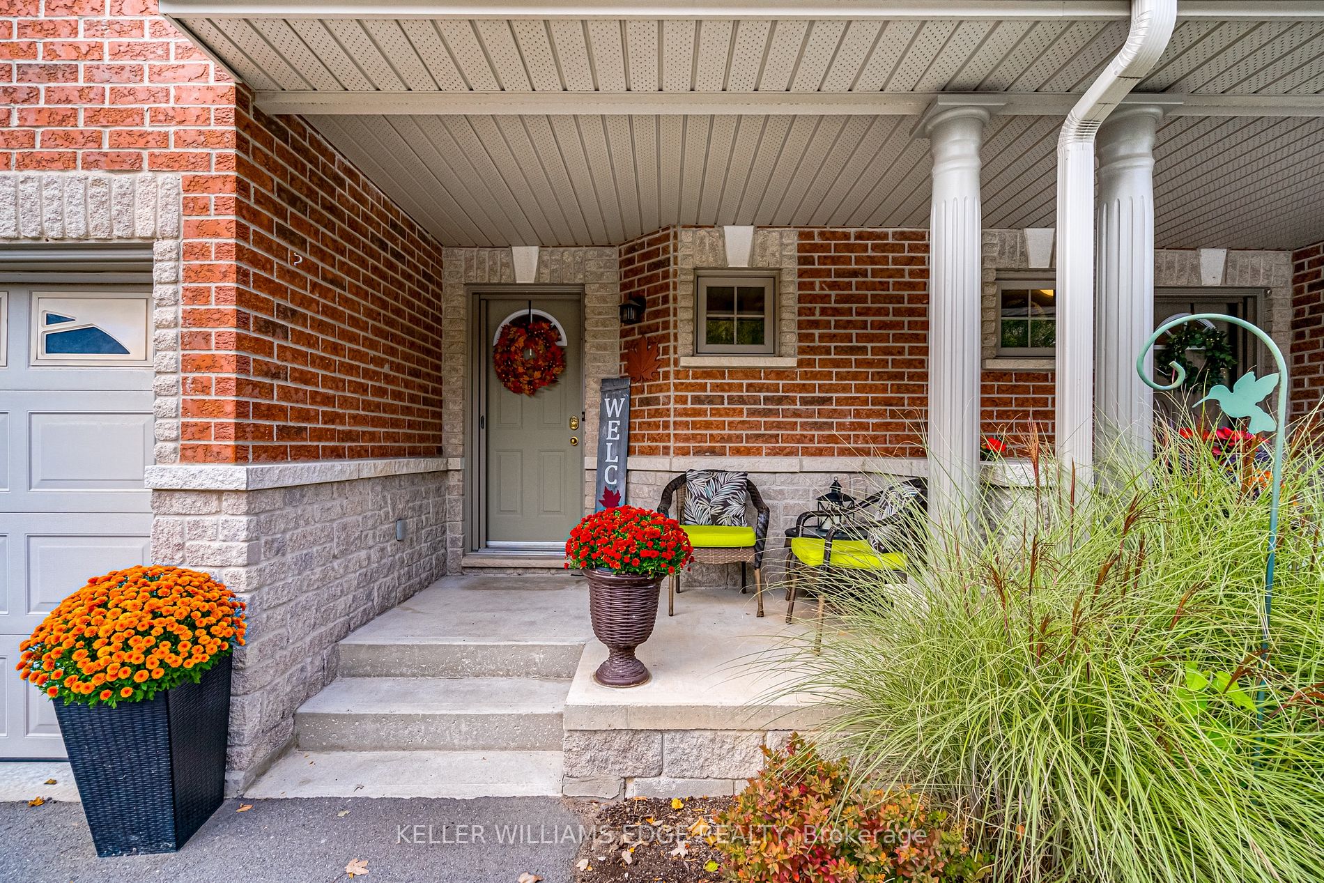 25 Hamilton St S, #16