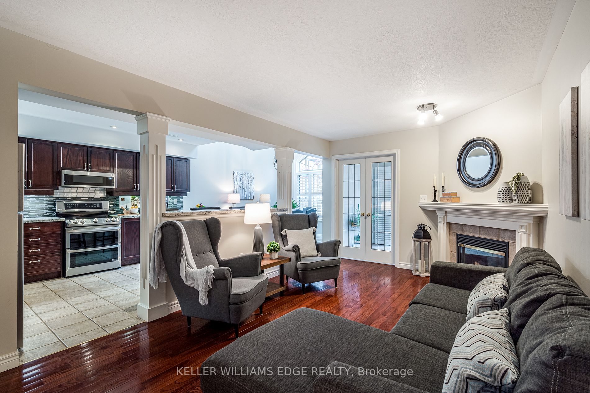 25 Hamilton St S, #16