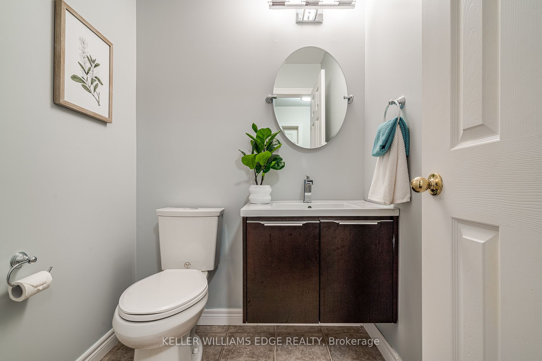 25 Hamilton St S, #16