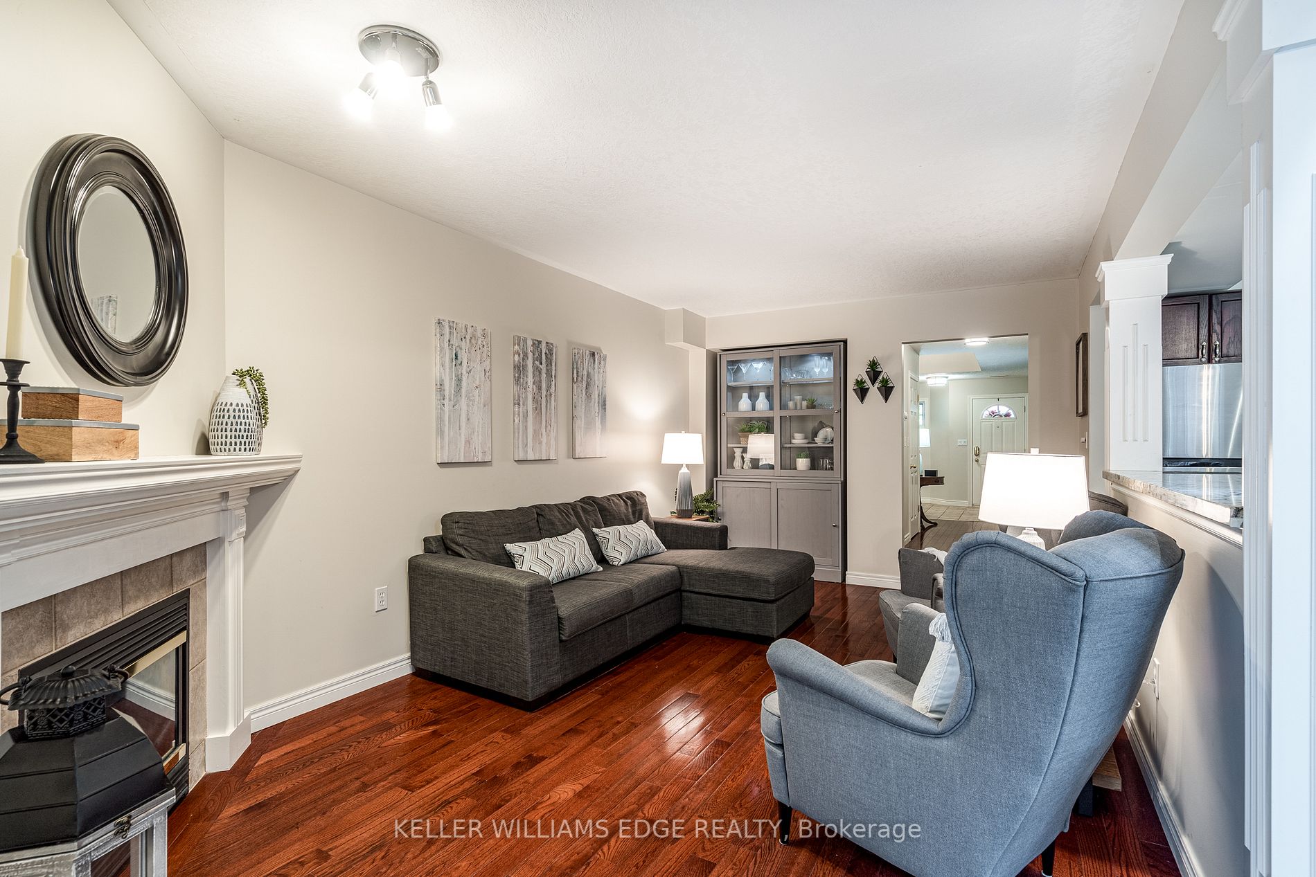 25 Hamilton St S, #16