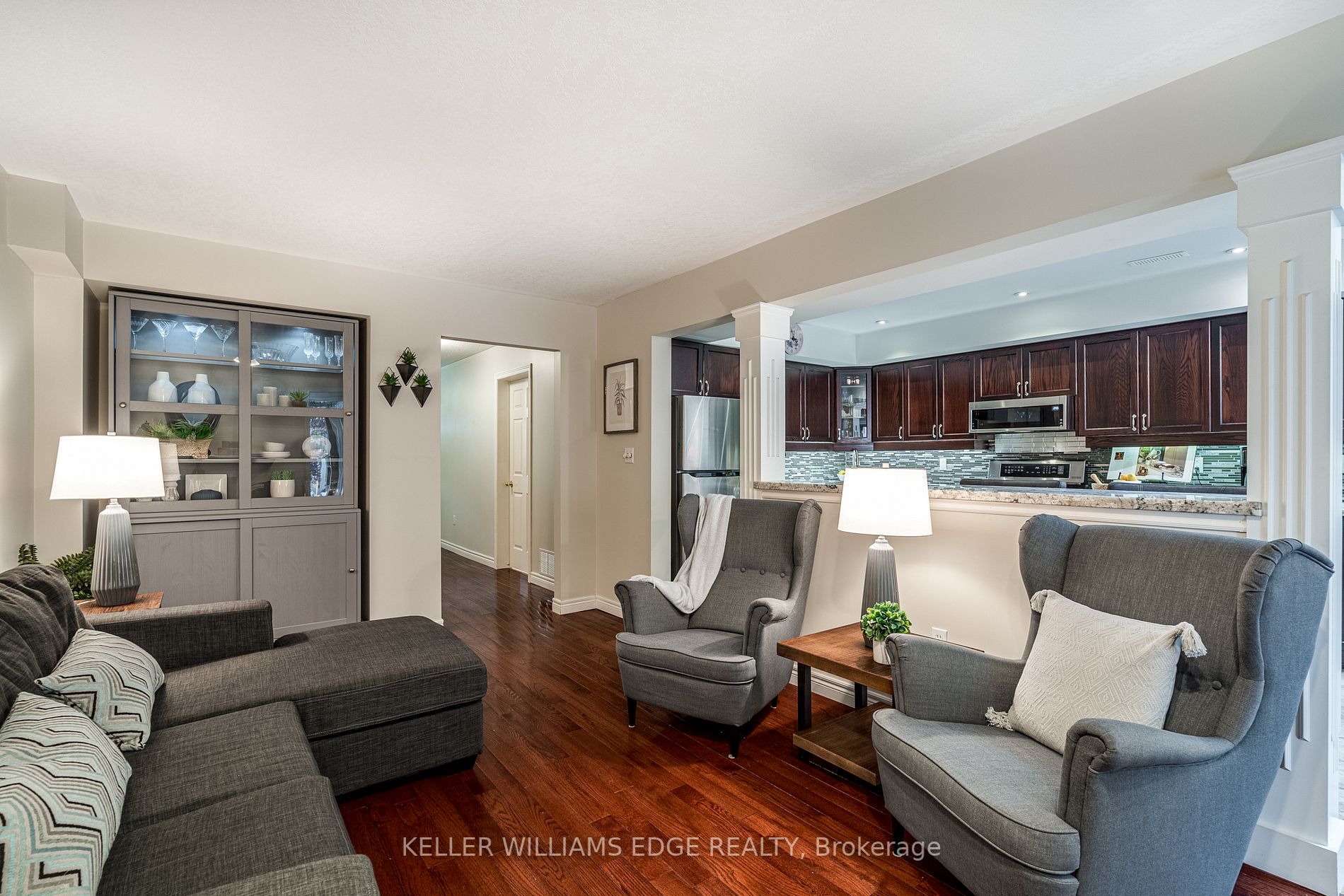 25 Hamilton St S, #16