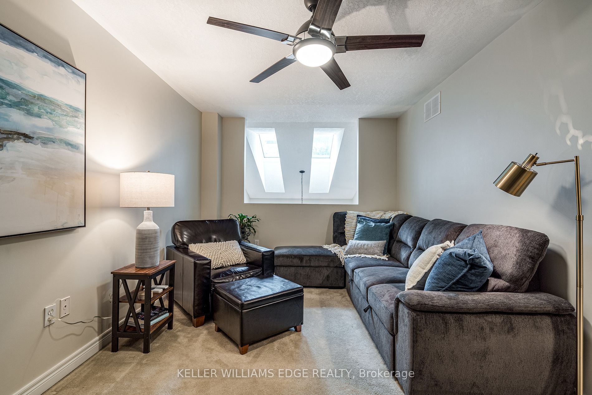 25 Hamilton St S, #16