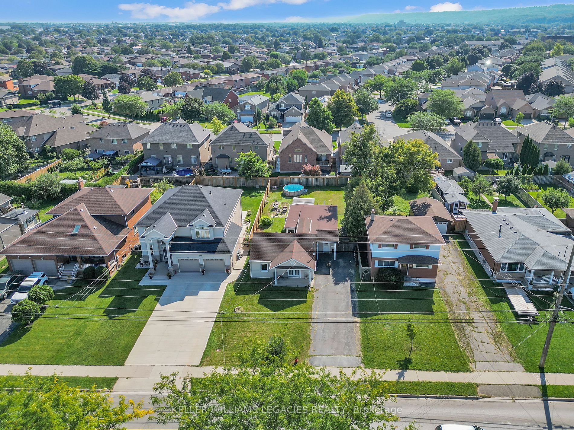 206 Green Rd