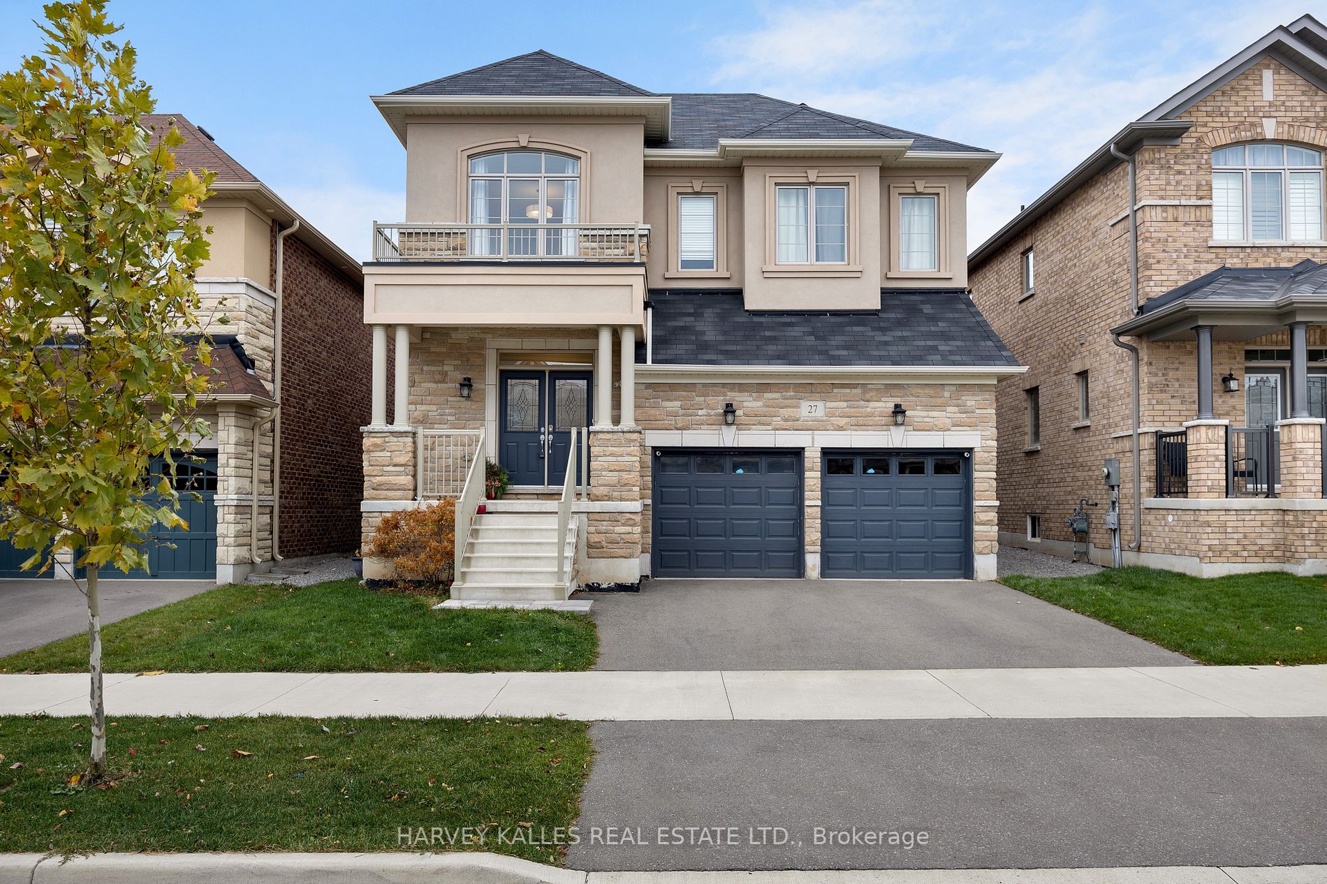 27 Skinner Rd