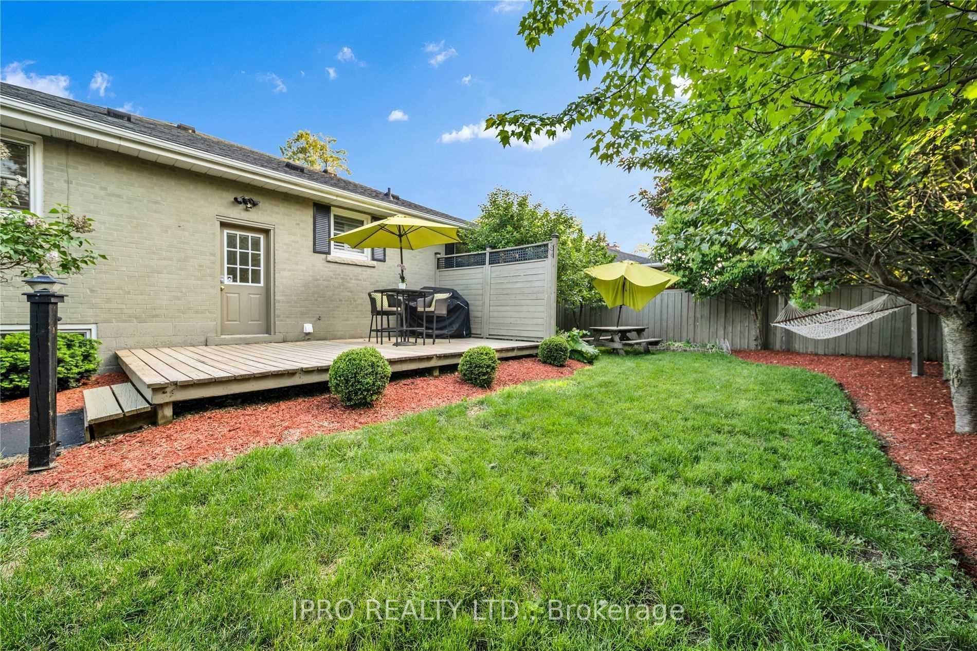 526 Anson Dr