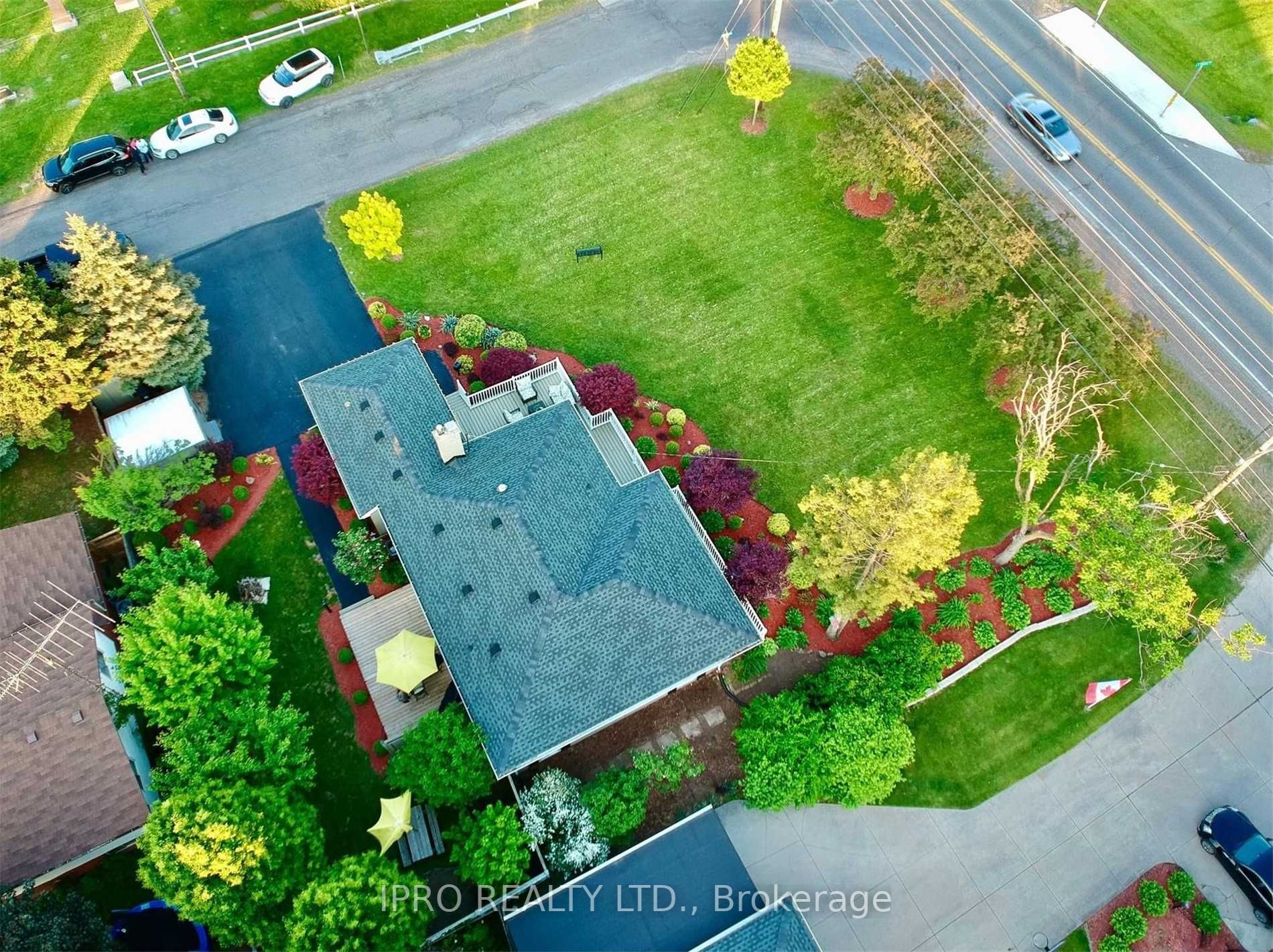 526 Anson Dr