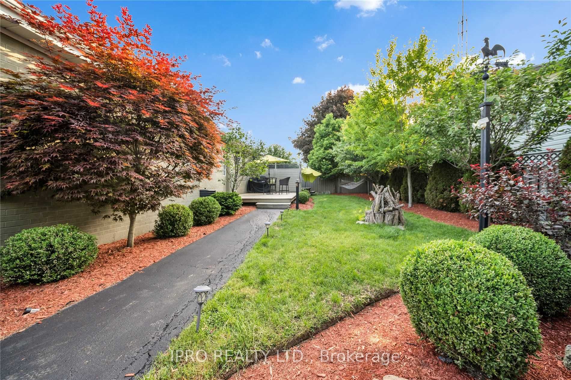 526 Anson Dr